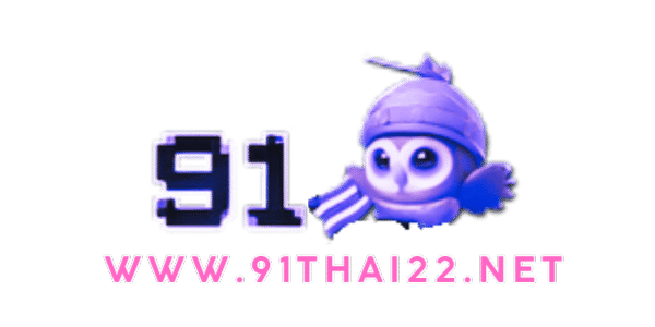 91thai22 - logo